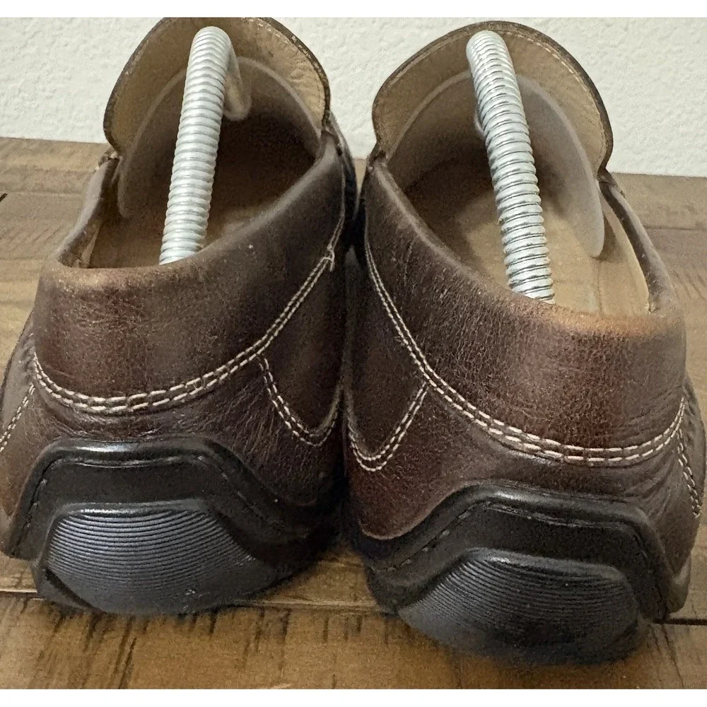 Ecco great just